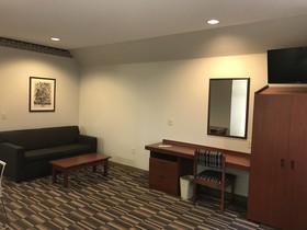 Microtel Inn & Suites by Wyndham Urbandale/Des Moines