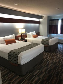 Microtel Inn & Suites by Wyndham Urbandale/Des Moines