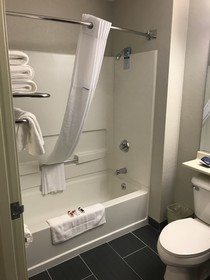 Microtel Inn & Suites by Wyndham Urbandale/Des Moines