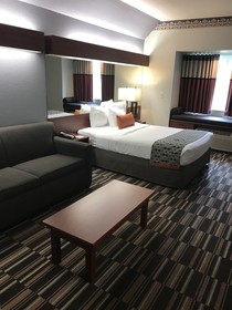 Microtel Inn & Suites by Wyndham Urbandale/Des Moines