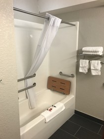 Microtel Inn & Suites by Wyndham Urbandale/Des Moines