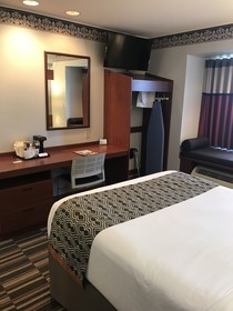 Microtel Inn & Suites by Wyndham Urbandale/Des Moines