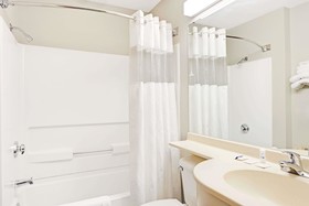 Microtel Inn & Suites by Wyndham Urbandale/Des Moines