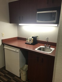 Microtel Inn & Suites by Wyndham Urbandale/Des Moines