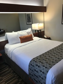 Microtel Inn & Suites by Wyndham Urbandale/Des Moines