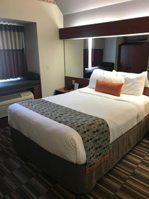 Microtel Inn & Suites by Wyndham Urbandale/Des Moines