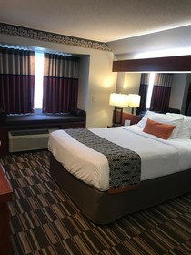 Microtel Inn & Suites by Wyndham Urbandale/Des Moines