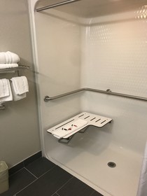 Microtel Inn & Suites by Wyndham Urbandale/Des Moines