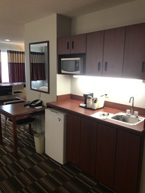 Microtel Inn & Suites by Wyndham Urbandale/Des Moines