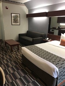Microtel Inn & Suites by Wyndham Urbandale/Des Moines