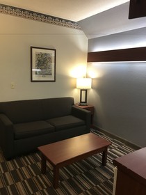 Microtel Inn & Suites by Wyndham Urbandale/Des Moines
