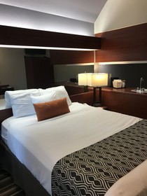 Microtel Inn & Suites by Wyndham Urbandale/Des Moines