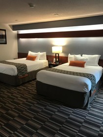 Microtel Inn & Suites by Wyndham Urbandale/Des Moines