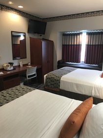 Microtel Inn & Suites by Wyndham Urbandale/Des Moines