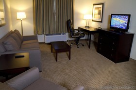 Cobblestone Inn & Suites