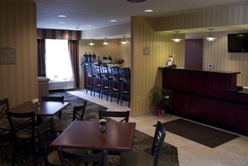Cobblestone Inn & Suites