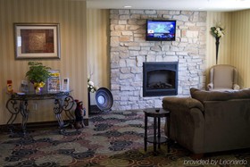 Cobblestone Inn & Suites