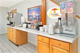 Super 8 by Wyndham Walnut