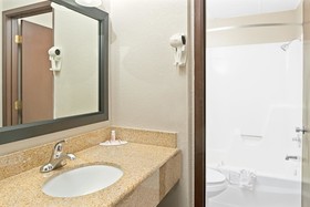 Super 8 by Wyndham Walnut