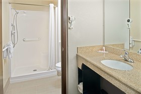 Super 8 by Wyndham Walnut