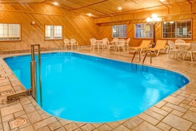 Super 8 by Wyndham Walnut