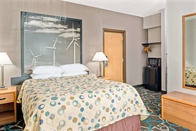 Super 8 by Wyndham Walnut