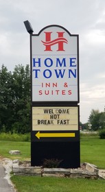 Hometown Inn & Suites
