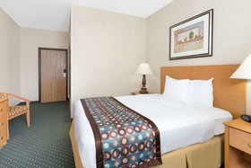 Baymont by Wyndham Waterloo