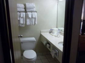 Baymont by Wyndham Waterloo