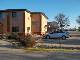 Baymont by Wyndham Waterloo