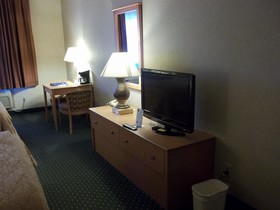 Baymont by Wyndham Waterloo