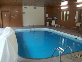 Baymont by Wyndham Waterloo