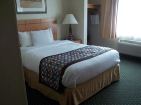 Baymont by Wyndham Waterloo