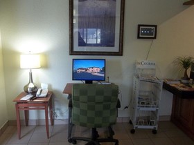 Baymont by Wyndham Waterloo