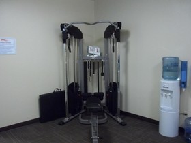 Baymont by Wyndham Waterloo