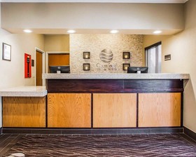 Comfort Inn & Suites Waterloo - Cedar Falls