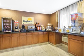 Days Inn & Suites by Wyndham Waterloo