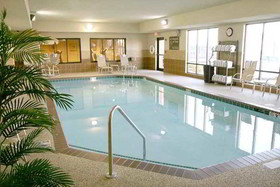 Hampton Inn Waterloo Cedar Valley