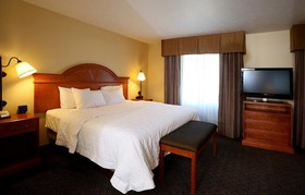 Hampton Inn Waterloo Cedar Valley