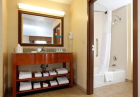 Hampton Inn Waterloo Cedar Valley