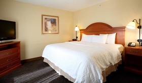 Hampton Inn Waterloo Cedar Valley