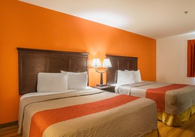 Motel 6 Crossroads Mall - Waterloo - Cedar Falls