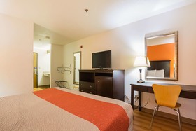 Motel 6 Crossroads Mall - Waterloo - Cedar Falls