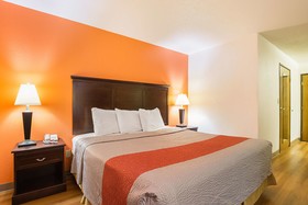 Motel 6 Crossroads Mall - Waterloo - Cedar Falls