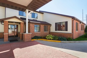 Motel 6 Crossroads Mall - Waterloo - Cedar Falls