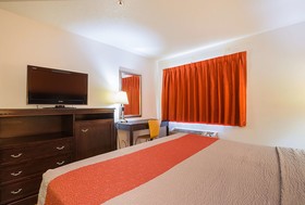 Motel 6 Crossroads Mall - Waterloo - Cedar Falls