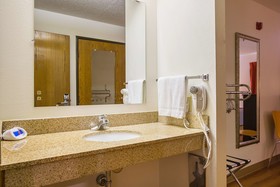 Motel 6 Crossroads Mall - Waterloo - Cedar Falls