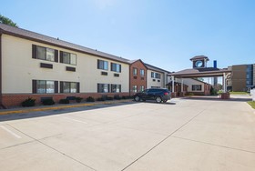 Motel 6 Crossroads Mall - Waterloo - Cedar Falls