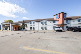 Motel 6 Waterloo