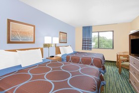 Boarders Inn & Suites by Cobblestone Hotels - Waterloo